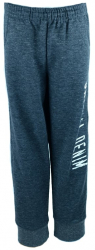 Pantaloni sport pentru baieti Maja PMJA4-G-122 Gri 