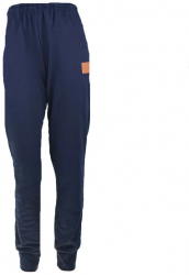 Pantaloni sport pentru baieti Maja PSM-2-146 Bleumarin 