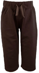 Pantaloni sport pentru baieti Wendee BV05600113-1MA-98 Maro 