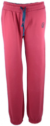 Pantaloni sport pentru baieti Wendee DS15143-2-146-cm Rosu 