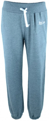 Pantaloni sport pentru baieti Wendee OZFB15239-2G-128-cm Gri 