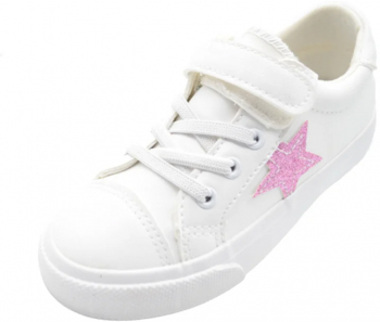 Pantofi ortopedici pentru fete Tom Miki C-T9100-C-29 Alb 
