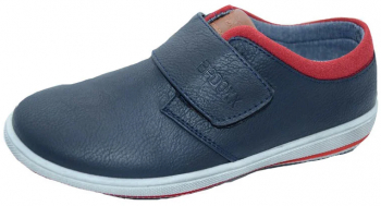 Pantofi pentru baieti Badoxx 5XC-7177B-32 Bleumarin 