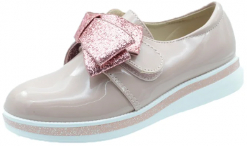 Pantofi pentru fete MRS R1625-27 Roz 