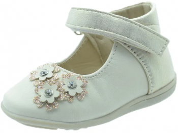 Pantofi pentru fete MRS S178B-25 Bej 