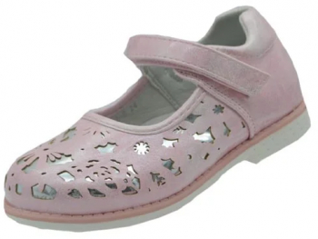 Pantofi pentru fete Tom Miki B-3052-B-23 Roz 