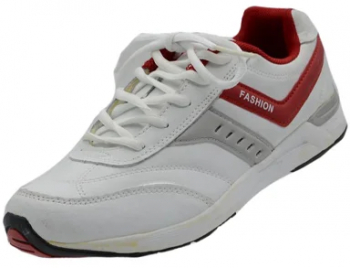 Pantofi sport pentru baieti Veer 90-38A-39 Alb 
