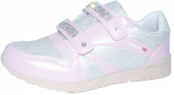 Pantofi sport pentru fete Badoxx 5XC-7637R-34 Roz 