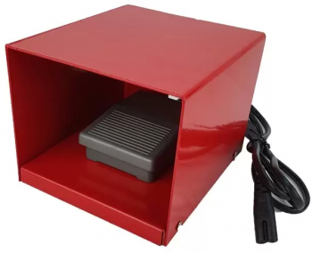 Pedala pornire pentru ST8111 SelTech 