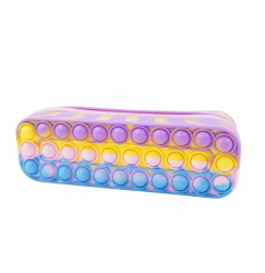 Penar Pop It pentru fete Flippy 153613 Multicolor