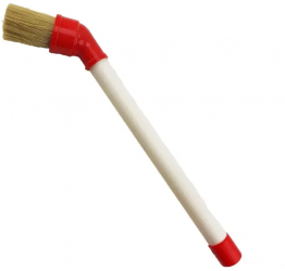 Pensula pentru gresat anvelope SelTech 