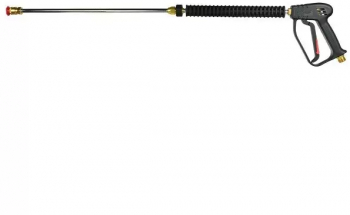 Pistol aparat de spalat cu presiunea 280Bar 