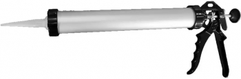 Pistol profesional pentru silicon 