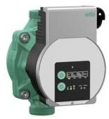 Pompa de circulatie Wilo VARIOS PICO 15/1-7 BL 130 mm 230V 4215540 