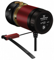 Pompa Grundfos Comfort 15-14BAPM lungime de instalare 80 mm 99302331 