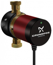 Pompa Grundfos Comfort 15-14BXPM 140 mm 97989266 
