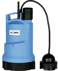 Pompa submersibila cu aspiratie plata Chromatic C240 WF Sensoflat 9110385