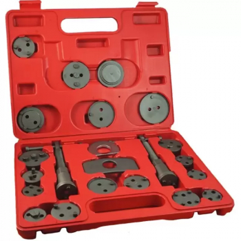 Presa pentru pistoane de frana 22 piese SelTech 