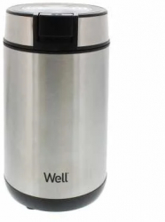 Rasnita de cafea Well Sun-Up 250W 