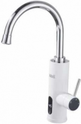 Robinet electric cu incalzire instantanee Billabong Well 