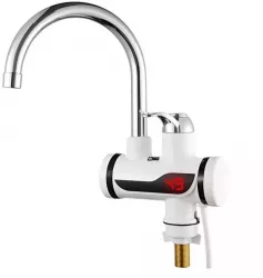 Robinet electric SIKS® 3000W presiunea apei 0.04-0.5MPa 