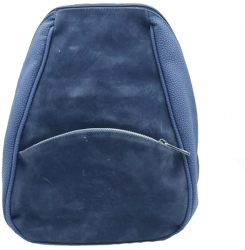 Rucsac dama Mini Junior GH-22 Bleumarin