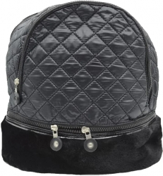 Rucsac dama Mini Junior GH-25 Negru