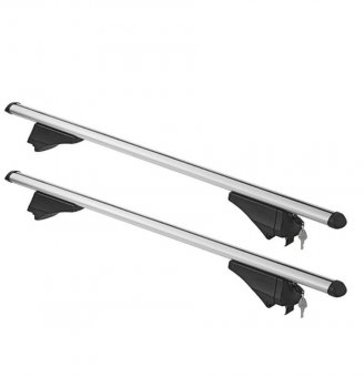 Set bare transversale Audi Q5 2008-2017 ® ALM 