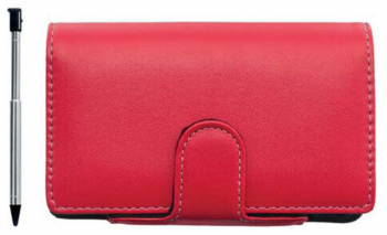 Set BigBen Stylus Husa pentru Nintendo 3DS 