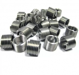 Set de 10 filete M10x1.25 