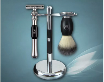 Set de barbierit Titan 