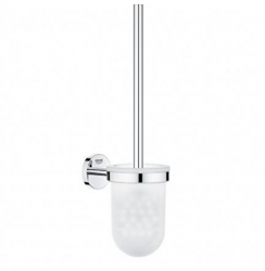 Set perie WC Grohe BauCosmopolitan 40463001 