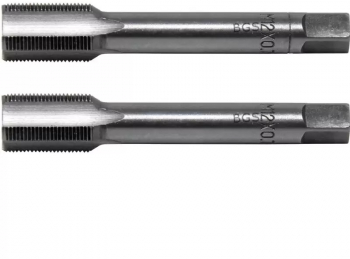 Set tarozi metric M12x0.75 