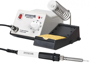 Statie de lipit analogica230 V 50W150-450 C