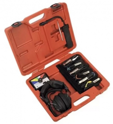 Stetoscop electronic Toolhub 