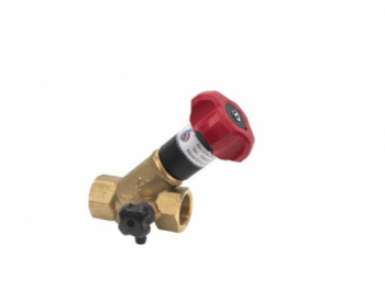 Supapa cu maner 3512II-2 M BWT 881293 