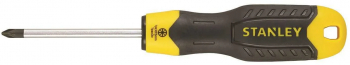 Surubelnita cruce Cushion Grip PZ1 75mm 0-64-955 Stanley 