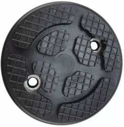 Tampon din cauciuc pentru elevator 4 tone SelTech 