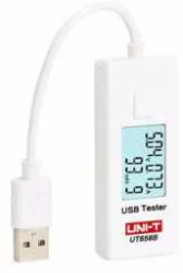 Tester USB UNI-T UT658B 