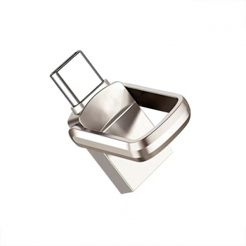 Unitate flash USB pentru telefon mobil si PC de mare capacitate 32GB 2 in 1 Type C 