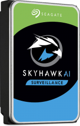 Hard disk Seagate SkyHawk AI 24TB 7200RPM SATA-III 512MB ST24000VE002 