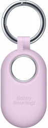 Silicone Case pentru SAMSUNG Galaxy SmartTag2 EF-PT560CVEGWW Lavender 
