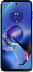 Telefon mobil Motorola Moto G54 Power Edition 256GB 12GB RAM 5G Pearl Blue 