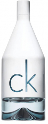 Apa de toaleta pentru barbati Calvin Klein CK IN2U Him 150 ml 