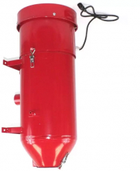 Aspirator pentru cabine de sablat SelTech 