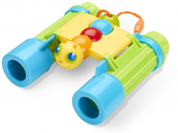 Binoclu de jucarie Giddy Buggy Melissa and Doug 