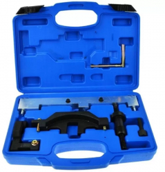 Blocaje distributie BMW N40 N45 N45T 