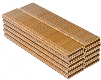 Capse pentru tapiterie Vorel 71977 2000 buc dimensiuni 25x5.5 mm 