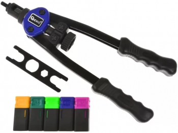 Cleste pentru piulita-nit ingropata M5 - M12 