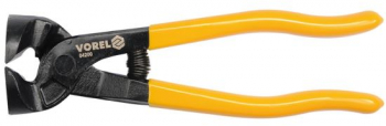 Cleste pentru taiat gresia Vorel 04200 drept 200 mm 